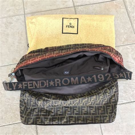 fendi roma italy 1925 bag|fendi roma bag medium.